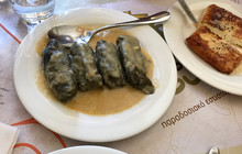 Sto Kioupi餐厅图片