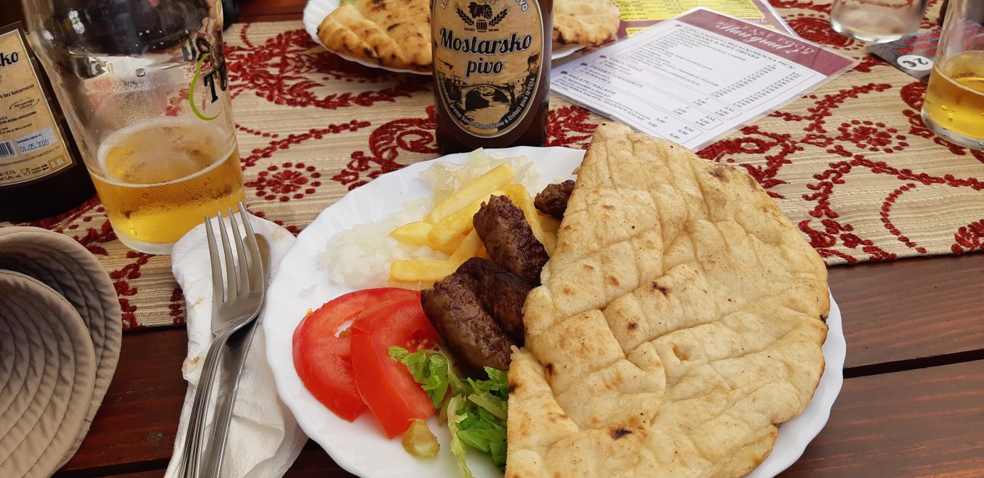 Stari Grad Cafe餐厅图片