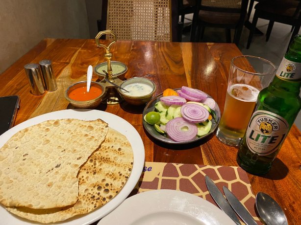 Open House Restaurant