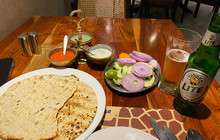 Open House Restaurant餐厅图片