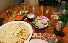 Open House Restaurant