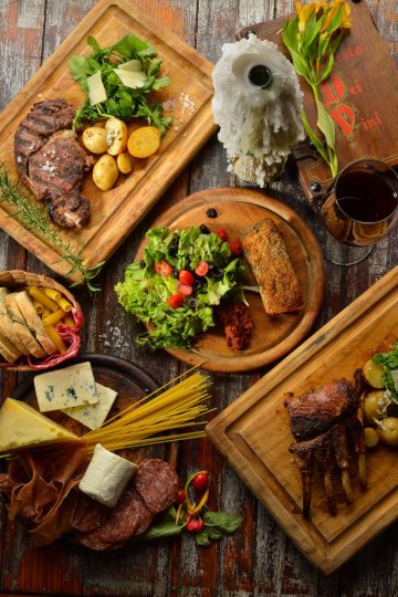 Osteria 10