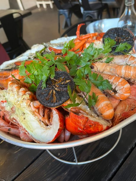 Pescadores餐厅图片