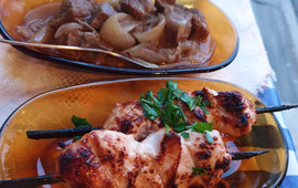 Nostos Restaurant and Taverna