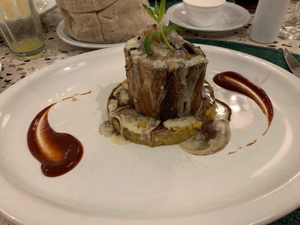El Boyero Restaurant