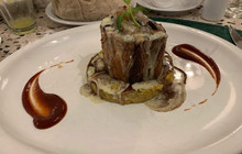 El Boyero Restaurant餐厅图片