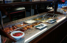 Sakura Kina Restaurant餐厅图片