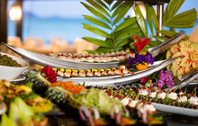 St Pierre Beach Restaurant餐厅图片