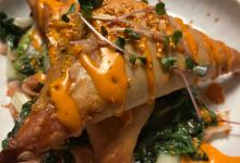 Restaurant Gasthof Adler美食图片