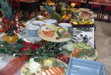 Restaurante Ponto de Encontro美食图片