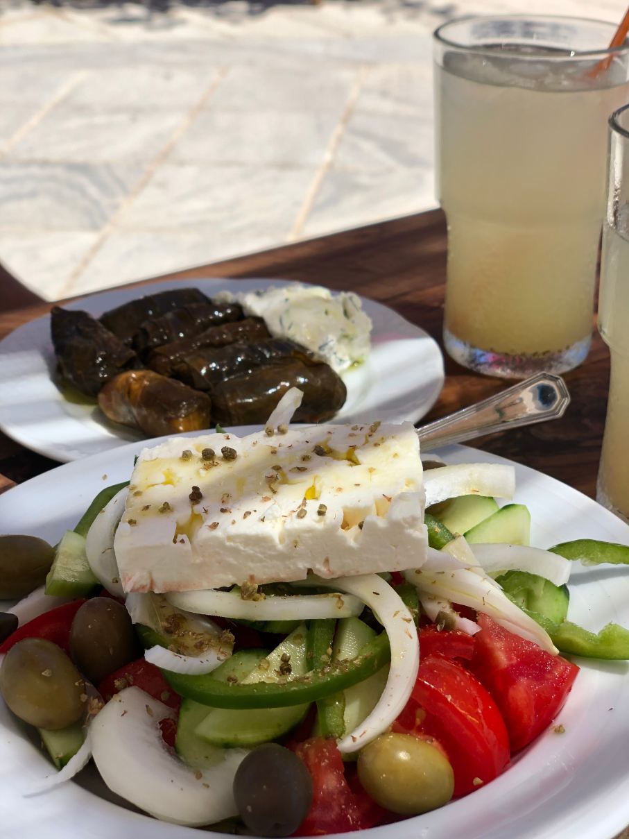 Kafeneio Marigos