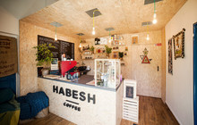 Habesh Coffee Shop餐厅图片