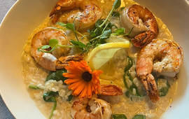 Restaurant Gufer 55