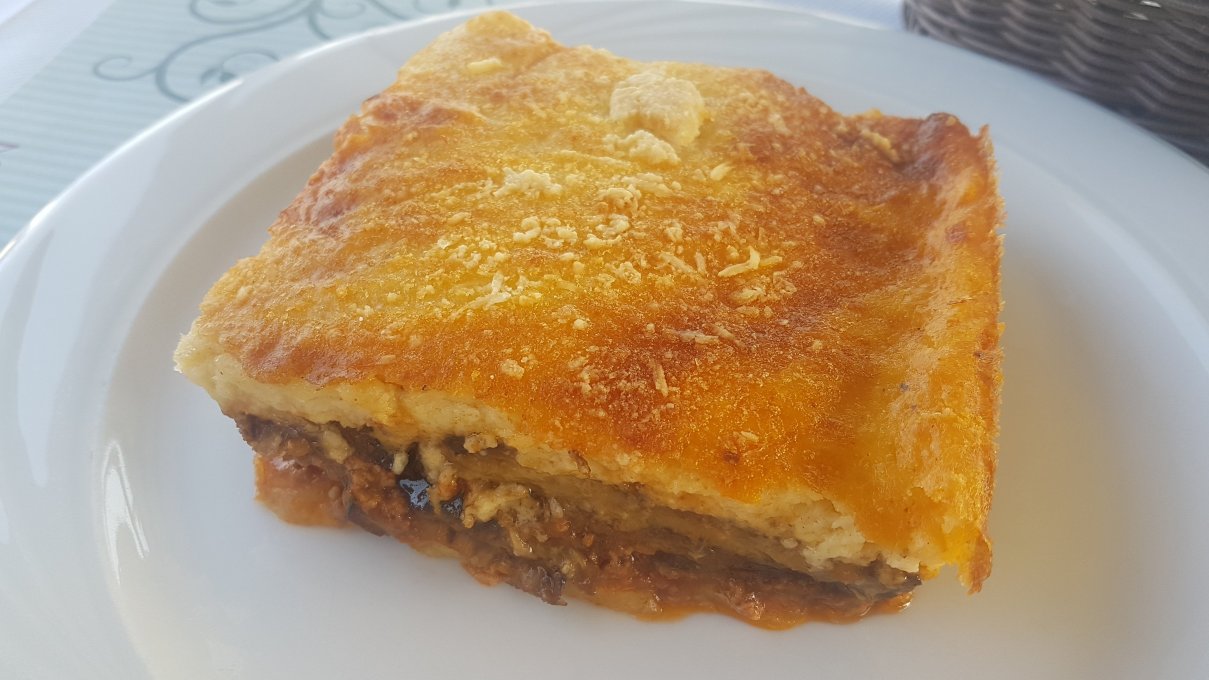 Esperia Pizza Restaurant