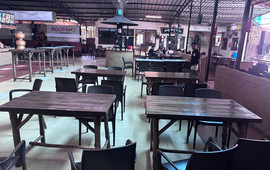 Vishnuji Ki Rasoi