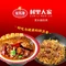 村里人家炖菜馆(东联店)