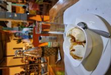 O Bistro美食图片