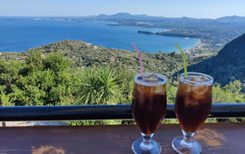 Agnadio Restaurant