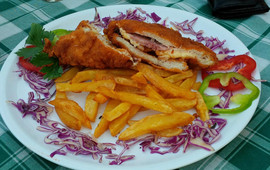 Monarchia Restaurant