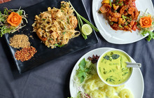 Thai n Wok餐厅图片