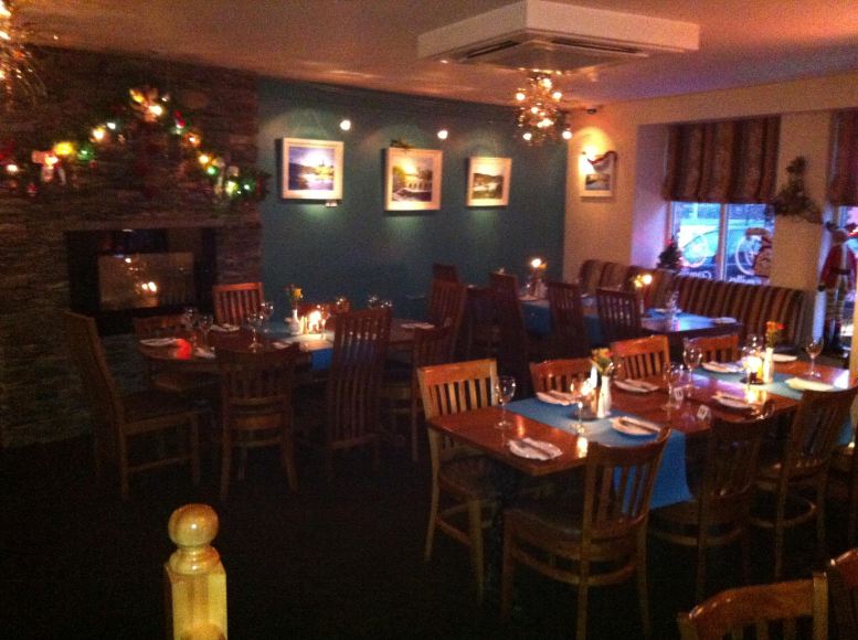 Granville's Bar & Grill