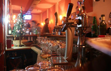 Friends Pub餐厅图片