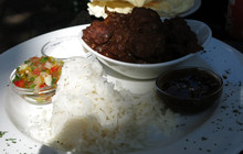The Boar’s Head餐厅图片