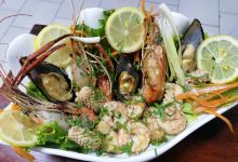 Les Robinsons美食图片