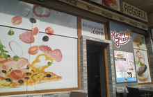 Király Pizza餐厅图片