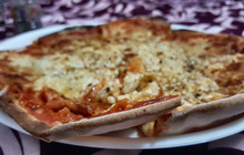 Mango Tree Pizzeria餐厅图片