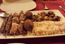 Mediterraneo美食图片