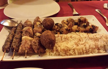 Mediterraneo餐厅图片