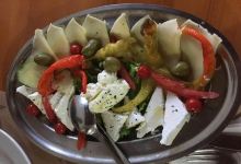 Restoran Plitvicka Vrela美食图片