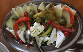 Restoran Plitvicka Vrela