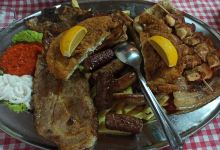 U Srcu Like美食图片