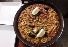 Los Faroles美食图片
