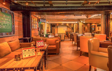 Warehouse Cafe餐厅图片