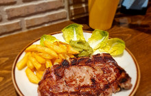 La Oficina Bistro餐厅图片