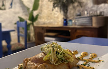 Restaurante La Cueva餐厅图片