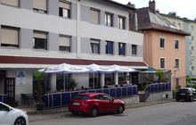 Restaurant Meteora餐厅图片