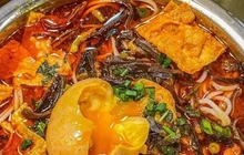 党党-爽口螺蛳粉(金澄水岸店)餐厅图片