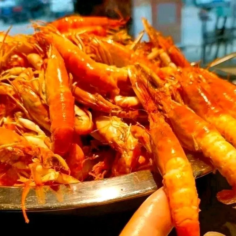 香满楼酸汤脆皮猪脚(石花路店)美食图片