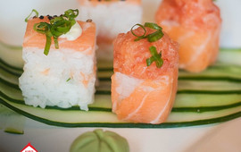 Dacho Restaurante Japones