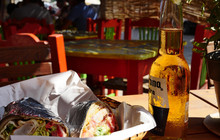 Burrito Revolution餐厅图片