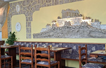 Restaurant Akropolis餐厅图片