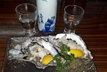 Robatayaki Asai美食图片
