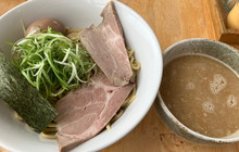 Ramen Chikumentei餐厅图片