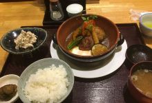 Kyodojiki Hinokiya美食图片