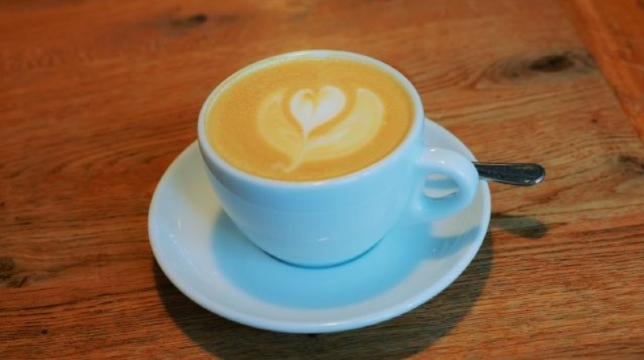 The Holy Cross Brewing Society餐厅图片