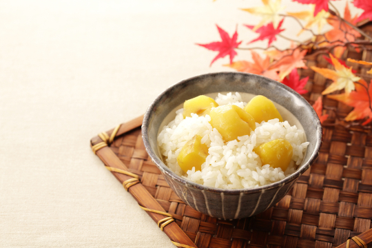 Bonsalute餐厅图片